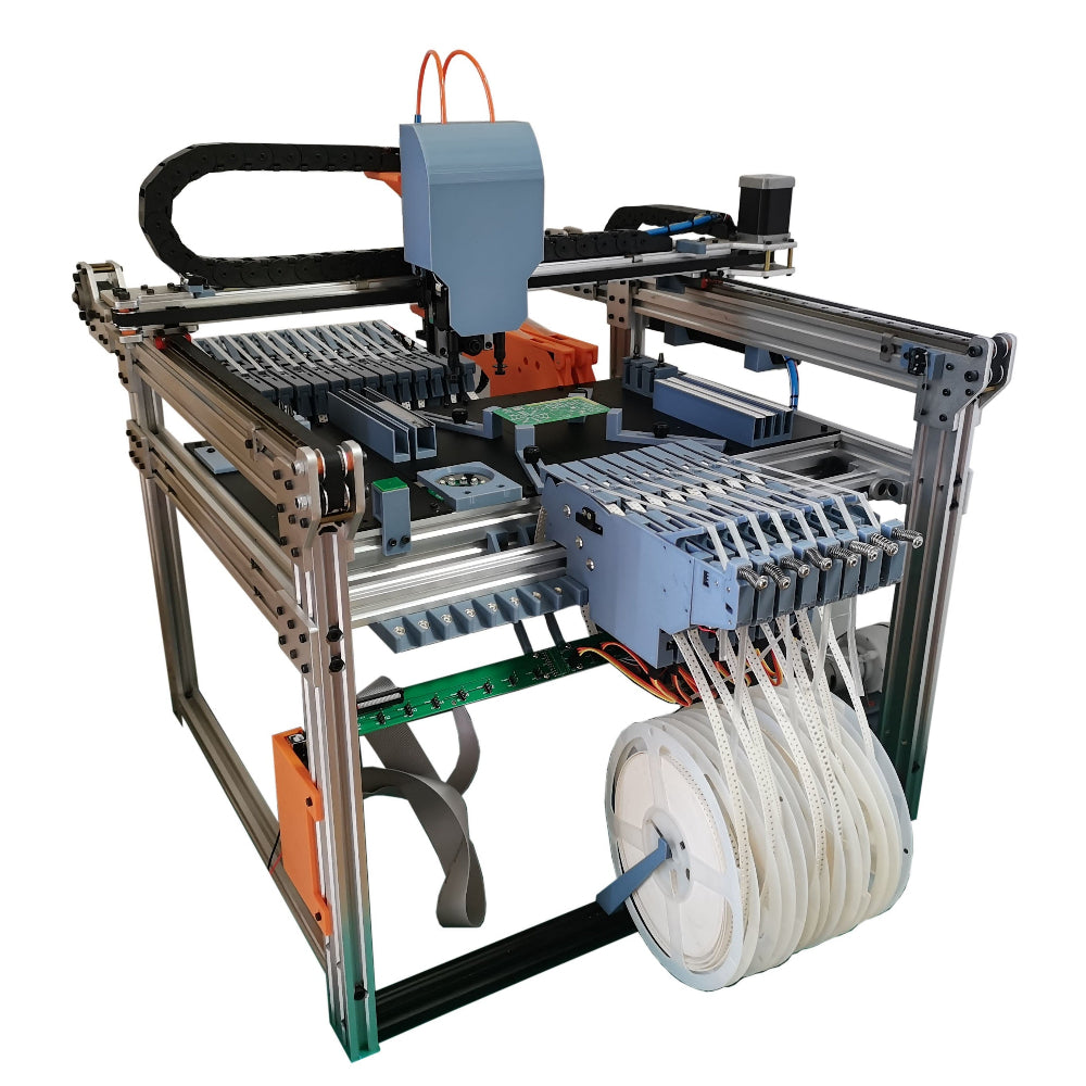 A01 Microsmt PNPv3 -basic