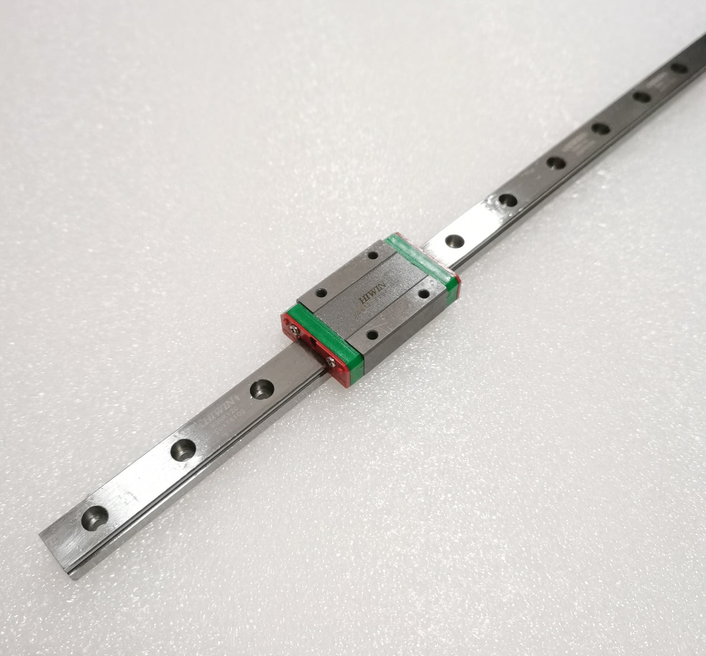 Upgrade-HIWIN linear guide rail kits