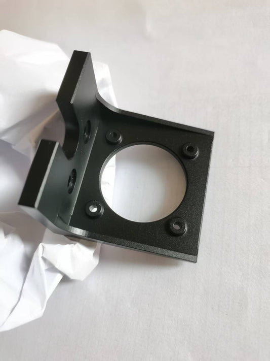 U.S customer-Aluminum camera fixing platform