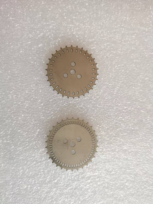 U.S customer- High precision sprocket