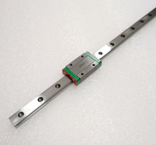 Upgrade-HIWIN  linear guide rail kits
